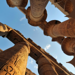 Charla: Símbolos Mágicos en el antiguo Egipto
